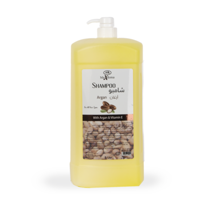 شامبو ماكس دونا