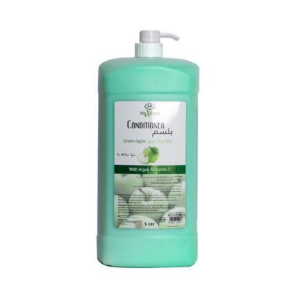 بلسم ماكس دونا بالتفاح  5 لتر 