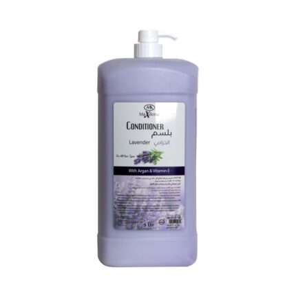 بلسم ماكس دونا بالخزامى 5لتر