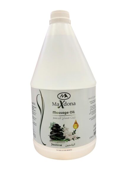 زيت مساج ياسمين ماكس دونا